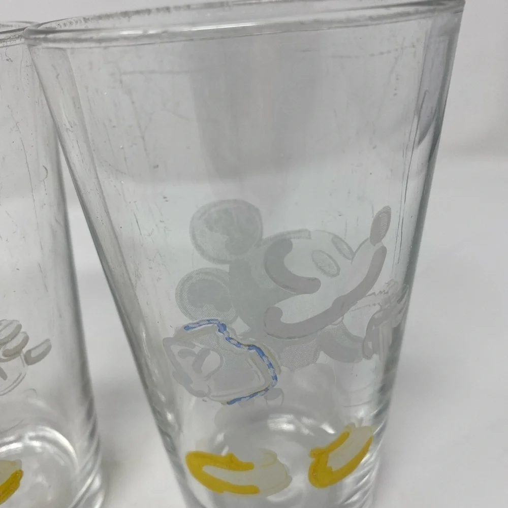 Disney set retired